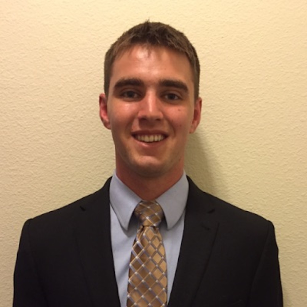 Meet your Posher, Colton